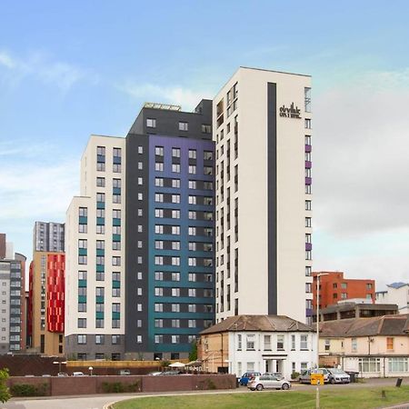 Skyline In Bournemouth公寓 外观 照片